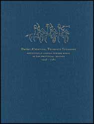Used book Drums A'Beating, Trumpets Sounding
Artistically Carved Powder Horns,
in the Provincial Manner 1746-1781
by William H. Guthman Used book Drums A'Beating, Trumpets Sounding
Artistically Carved Powder Horns,
in the Provincial Manner 1746-1781
by William H. Guthman